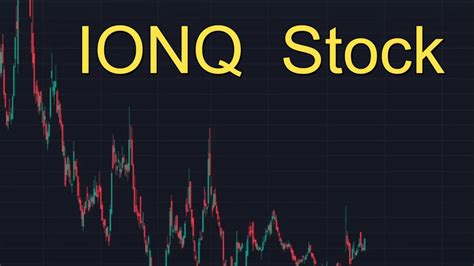 A list of the latest IonQ Inc News - IONQ Stock News, Press Releases, Earnings Report, Financial Disclosures, Offerings, Acquisitions.